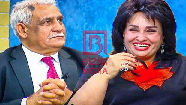 Nurəddin Mehdixanlının adını efirdə unudan Bəsti Sevdiyeva: “Məni biabır etdi” – VİDEO 