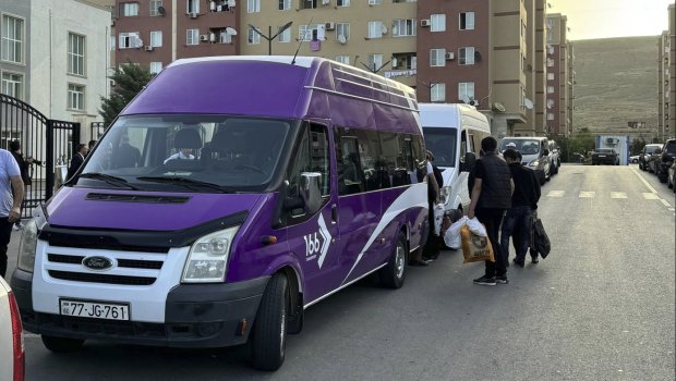 2026-cı ilin sonuna kimi Laçına 12 mindən çox insan KÖÇÜRÜLƏCƏK 