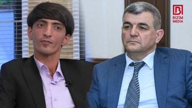 “Balaəli niyə dekan olmasın ki?!” – Fazil Mustafa