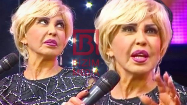 Sevda Əliqızı: 