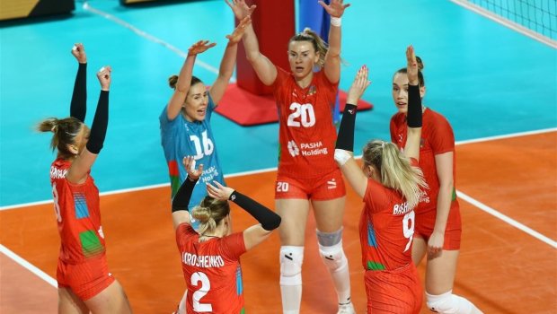 Millimiz Rumıniyaya məğlub oldu