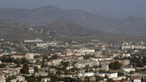 Azad edilmiş ərazilərdə sahibkara dövlət zəmanəti ilə ilk kredit verilib