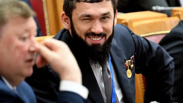 Maqomed Daudov Çeçenistan Hökumətinin Sədri TƏYİN EDİLİB