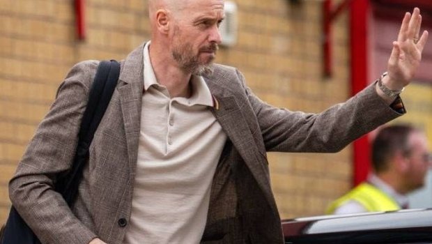 “Mançester Yunayted” baş məşqçi ilə bağlı qərar verdi