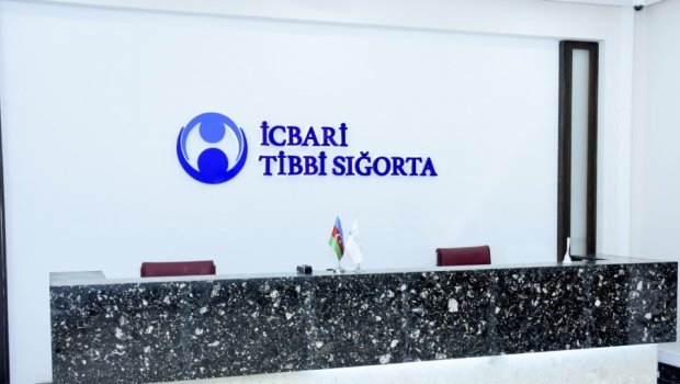 İcbari Tibbi Sığorta Fondunun büdcəsi 39 milyon manat ARTIRILIR