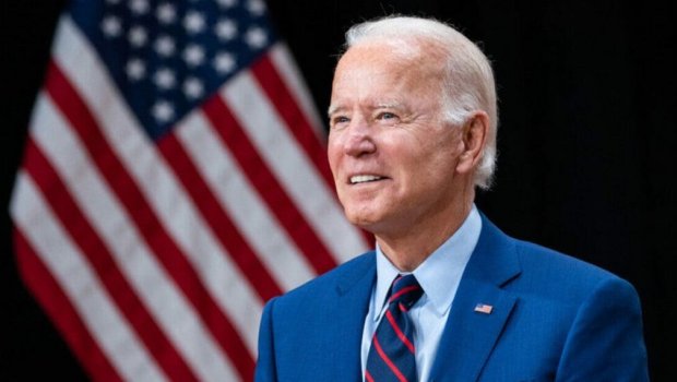 Bayden: “ABŞ COP29 çərçivəsində Azərbaycana dəstək verməyə hazırdır”