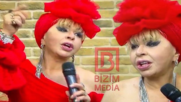 Ruhəngiz: “Evimi bu cür təmir edən ustaların Allah bəlasını versin” – VİDEO