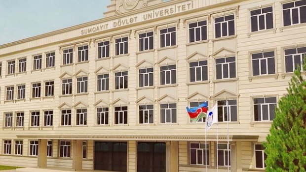 Abituriyentlərin NƏZƏRİNƏ: Sumqayıt Dövlət Universitetindən maraqlı təşəbbüs