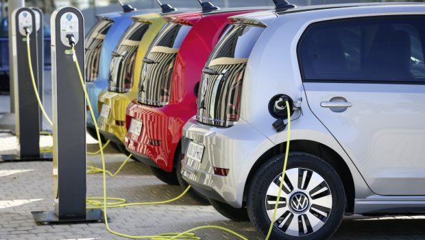 Bu şirkət də elektrik avtomobilləri istehsal edəcək