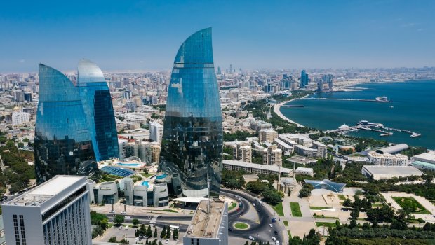 Bakıda bu gün 24 dərəcə isti olacaq