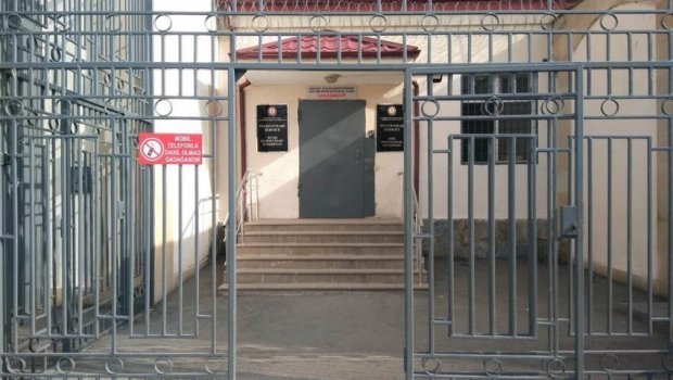 Bir sıra şəxslərin əfvi ilə bağlı sərəncam icra olundu