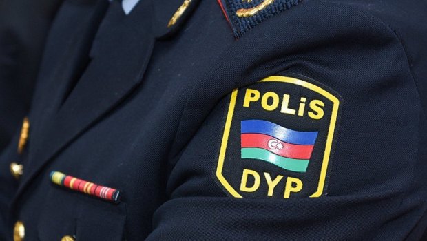Yevlax DYP-yə yeni rəis TƏYİNATI