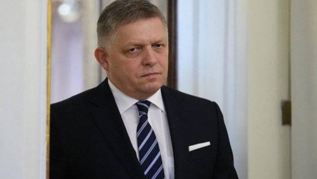 Güllələnən Slovakiyanın Baş nazirindən YENİ XƏBƏR var