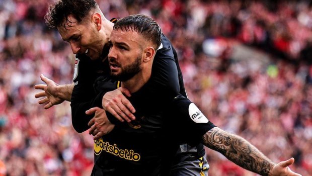 Bu klub İngiltərə Premyer Liqasına qayıtdı