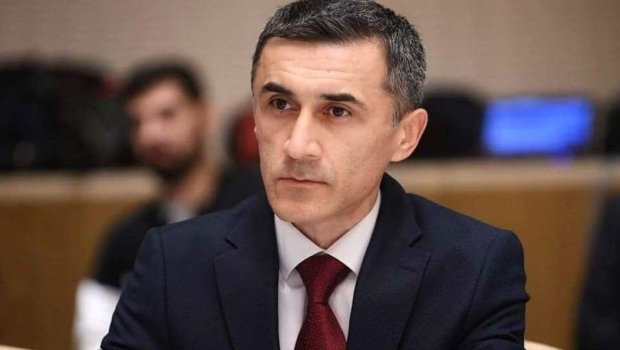SON DƏQİQƏ: Alparslan İmamqulu VƏFAT ETDİ