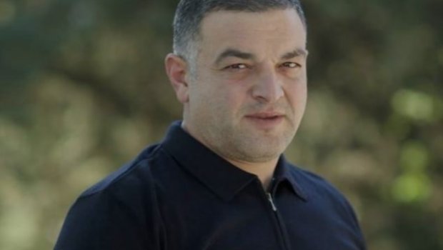 Xankəndinin “eks-meri” həbs edildi