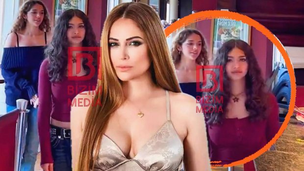 Nigar Camalın kiçik qızı illər sonra ÜZƏ ÇIXDI – VİDEO 