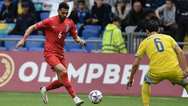 “Neftçi”nin futbolçusu Türkiyə klubuna KEÇİR