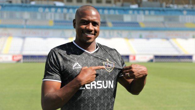 Çempionlar Liqasının qrup mərhələsində oynamaq istəyirik - “Qarabağ”ın futbolçusu 