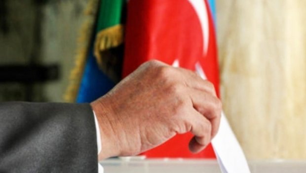 Azərbaycanda seçicilərin sayı AÇIQLANDI 
