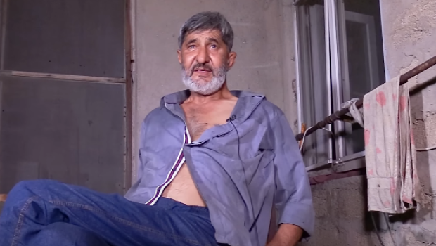 Marşrut avtobusu sürən “Batya Vasmoyski” işdən ÇIXARILDI 