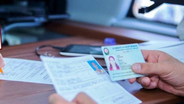 3 ayda 576 nəfər ad, soyad və ata adını DƏYİŞDİRİB – Onlar hansı adı GÖTÜRÜBLƏR?