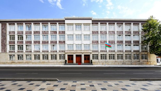 Naxçıvanda Dövlət Proqramının icrasının təşkili məqsədilə İşçi Qrupu yaradılıb