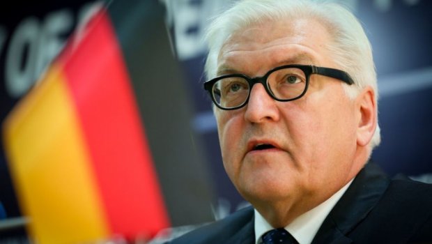 Almaniya lideri: “Ermənistanla münaqişənin həlli üçün səyləriniz ölkələrimizi birləşdirir”