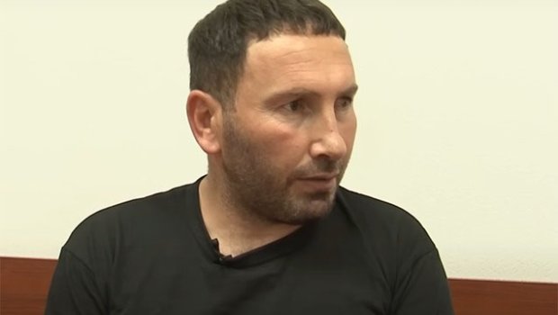 Suriyadan cənnətə “gedəcəkdi”, yük tırının altında Azərbaycana qayıtdı - FOTO