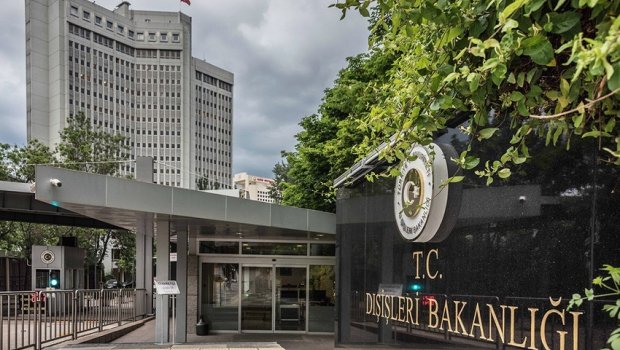 Türkiyə XİN-dən Azərbaycan xalqına TƏBRİK