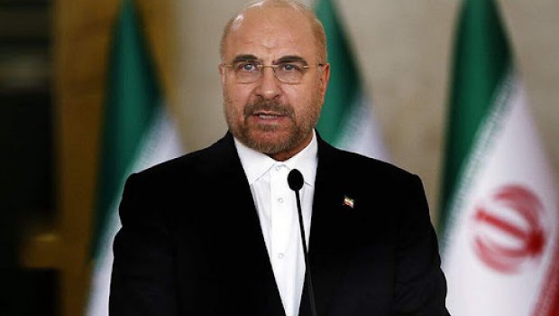Məhəmməd Qalibaf yenidən İran parlamentinin sədri seçildi