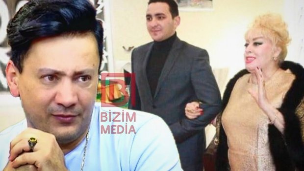 Sərxan Kərəmoğlu: “Orxan ukraynalı xanımla evlənib” - VİDEO