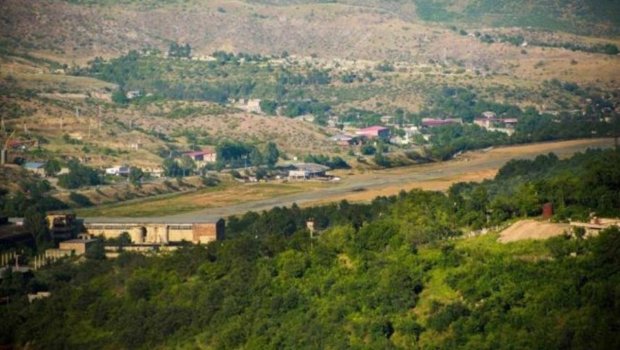Jurnalistlər Qazaxın işğaldan azad olan 4 kəndinə getdilər