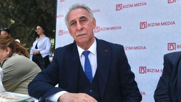 Şair Dayandur Sevginin İMZA günü KEÇİRİLDİ - FOTO