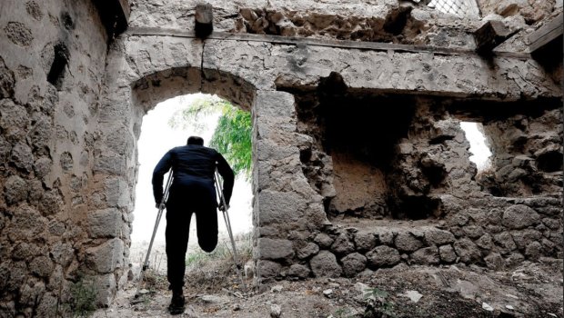 XİN: Ermənistanın yerləşdirdiyi minalar azərbaycanlıları öldürür və şikəst edir