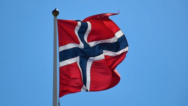 Norveç Fələstini rəsmən tanıdı
