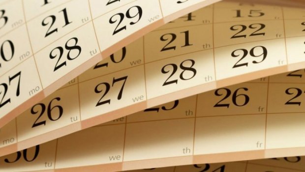 BİZİM TƏQVİM: 29 mayda dünyada NƏLƏR olub?