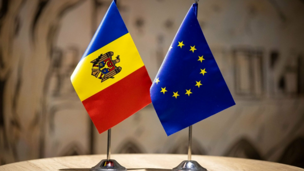 Moldova bu tarixdə Aİ-yə üzvlük danışıqlarına başlayacaq