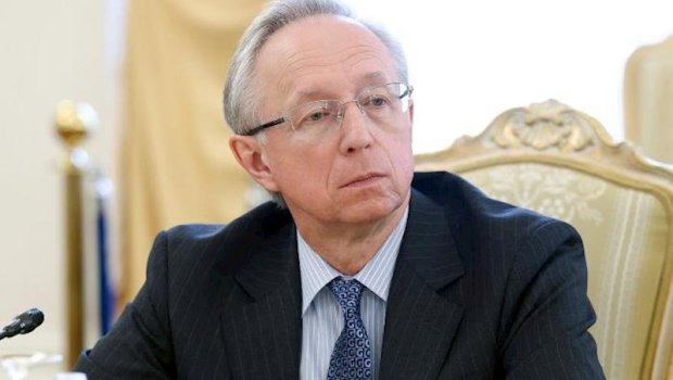 Qaluzin: “Azərbaycan-Ermənistan sərhədlərinin delimitasiyası regional təhlükəsizliyə töhfə verəcək”