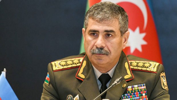 Zakir Həsənov Türkiyəyə GETDİ  