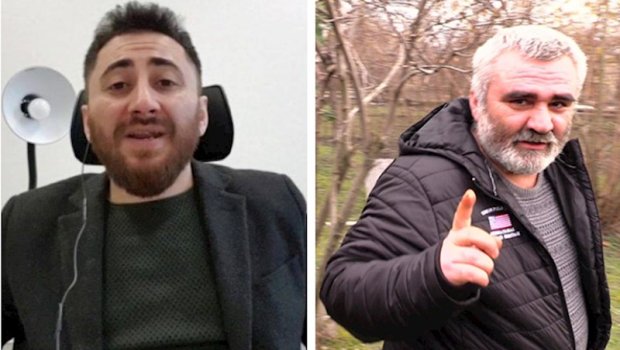 Azərbaycan hakimiyyətinə söyüş yağdıranlara sponsorluq edən məmurlar kimlərdir? — Əfqan Muxtarlı-Tural Sadıqlı bir-birini ifşa etdi...