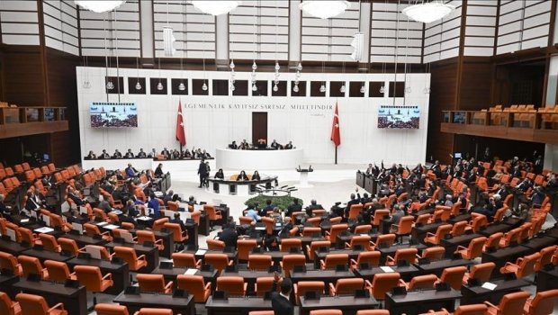 Türkiyə BMT Təhlükəsizlik Şurasından İsraili dayandırmağı TƏLƏB EDİB