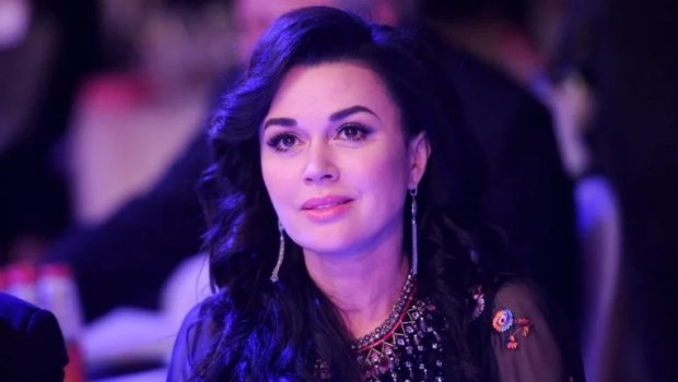 Rusiyanın məşhur aktrisası VƏFAT ETDİ - FOTO