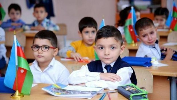 Bakıda I sinfə qəbulla bağlı 30 mindən çox sorğu YERLƏŞDİRİLİB