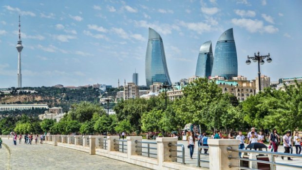 May ayının son gününə olan hava proqnozu AÇIQLANDI