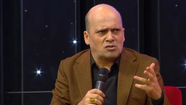 Teymur Əmrah: Toylara baha gedən Xalq artistlərinin canlı ifası “sıfırdır” - VİDEO