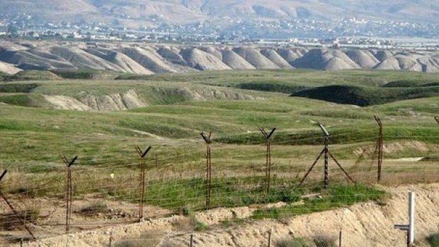 İran-Pakistan sərhədində silahlı atışma: 4 ölü, 2 yaralı var