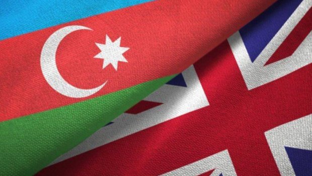 Britaniyadan Azərbaycana daha bir dəstək: Bakıdakı səfirliyində COP29 ofisi açıldı - FOTO