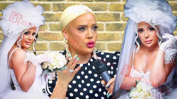 Səidə: “Ərə gedəndən sonra kişi xeylağı soruşur ki, nə vaxt uşağın olacaq?” – VİDEO 