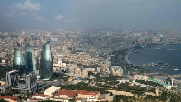 Bakıda III Beynəlxalq Minatəmizləmə Konfransının ikinci günü BAŞLADI 